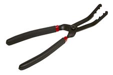 Lisle 41080 Trim Clip Pliers 45 Degree