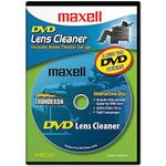 Maxell 190059 DVD Lens Cleaner