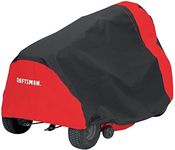 Craftsman Riding Mower Cover, Mediu