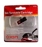 ION Turntable Cartridge Replacement