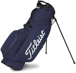 Titleist P