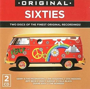Best Ever Sixties / Various