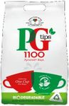 PG Tips On