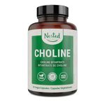 Choline For Kids