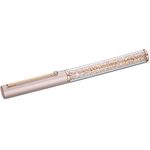 Swarovski CRYSTALLINE GLOSS BP Pen - PINK ROS