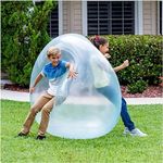 Bubble Ball For Adults