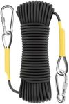 X XBEN Outdoor Climbing Rope Rock C