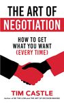 Books On Negotiations