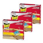Raid Max Liquid Ant Killer Baits and Trap, for Household Use, Child Resistant, 3 Pack, 3 x 8 Count