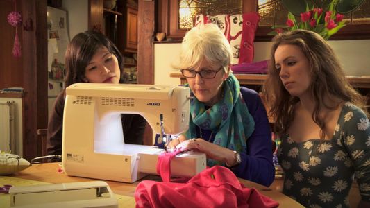 Juki HZL-DX5 Computerized Sewing Machine – Advanced Stitch Options