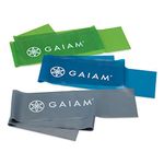 Gaiam Exercise Videos