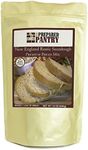 The Prepared Pantry New England Rustic Sourdough Bread Mix; Single Pack; For Bread Machine or Oven