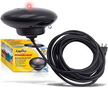 Laguna PowerHeat Heated De-Icer for Ponds - 315W