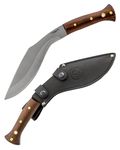 Heavy Duty Kukri Knife