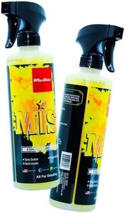MaxShine Mist Enhance & Protect (16oz) - Achieve Superb Shine & Long-Lasting Protection, Enhances Gloss & Depth, UV Protection, Minimizes Scratches & Water Spots - Ideal for Car Detailing