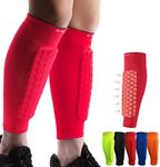 HiRui Soccer Shin Guards Shin Pads 