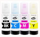 Inexpensive Printer Ink