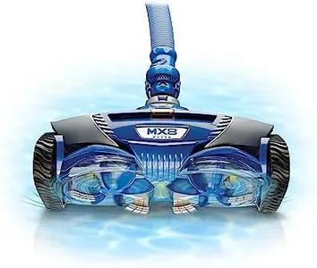 Zodiac MX8 Elite Suction Pool Cleaner