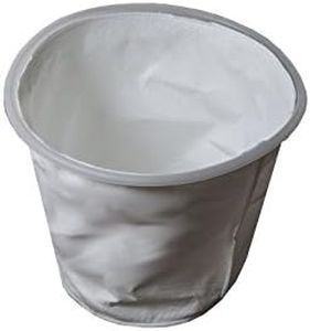 Cloth Filter for Lavor Vacuum Cleaner Canisters.