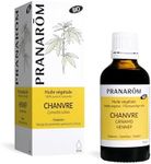 Pranarôm Vegetable Oils Organic Hemp 50 ml