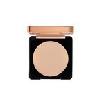 MyGlamm Manish Malhotra Beauty Skin Awakening Compact Powder - Warm Bronze - 9gm | For Medium To Dark Skin | Medium Coverage With SPF 30 | Matte Finish, Water-Resistant|All Skin Type