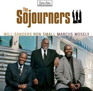 The Sojourners