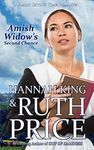 Amish Widow's Second Chance: Second Time Amish Romance