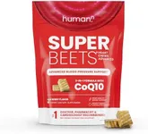 humanN SuperBeets Heart Chews Advan