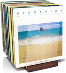 MÖNKE Premium Vinyl Record Storage 