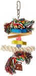 Penn Plax Combo Kabob Bird Toys