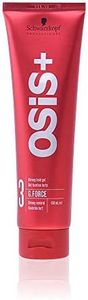 Schwarzkopf Osis G.Force Strong Hold Gel Traitement Des Cheveux 150 ML