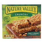 Granola Bars