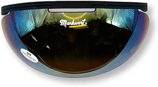 Markwort PowerSwing Catcher's Sun Shade Protection Sun Shied