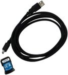 BW Technologies GA-USB1-IR IR Connectivity Kit, for GasAlert Detectors