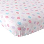 Luvable Friends Baby Sheets