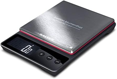 Salter Heston Blumenthal Kitchen Scale