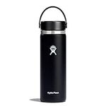 Hydro Flask Wide Mouth Bottle with 