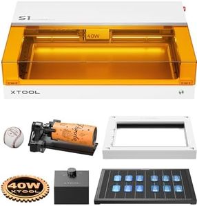 xTool S1 -