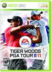 Tiger Wood