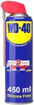 WD-40 Multi Use Lubricant Spray 450