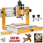 3018 Pro Ultra CNC Machine 500W All