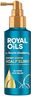 Head & Shoulders Royal Oils Scalp Elixir Treatment, Formulated with Cooling Menthol and Peppermint Oil for Instant Scalp Soothe and Hydration, 4.2 fl oz
