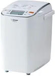 Zojirushi BB-SSC10-WZ Home Bakery Maestro Breadmaker, Premium White