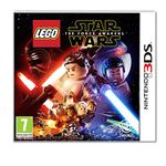 LEGO Star Wars: The Force Awakens (Nintendo 3DS)