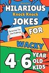 Hilarious Knock Knock Jokes For Wac