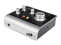 Audient iD4 Portable Bus-Powered Audio Interface