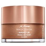 M. Asam Magic Finish Make-Up Mousse (1.01 Fl Oz) – 4in1 Primer, Foundation, Concealer & Powder With Buildable Coverage, Hides Redness And Dark Spots, Vegan, For Light To Medium Skin Tones