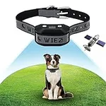 WIEZ GPS Wireless Dog Fence, Electr