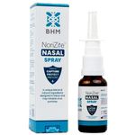 BHM NoriZite Nasal Spray – New Long-Lasting Natural Barrier Designed to Help for Virus Protection, Cold & Flu Blocker, Allergy & Hayfever Prevention | Scientifically Proven 6+ Hrs Protection (20ml)