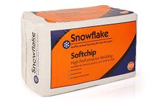 Snowflake Softchip Approx. 20 kg